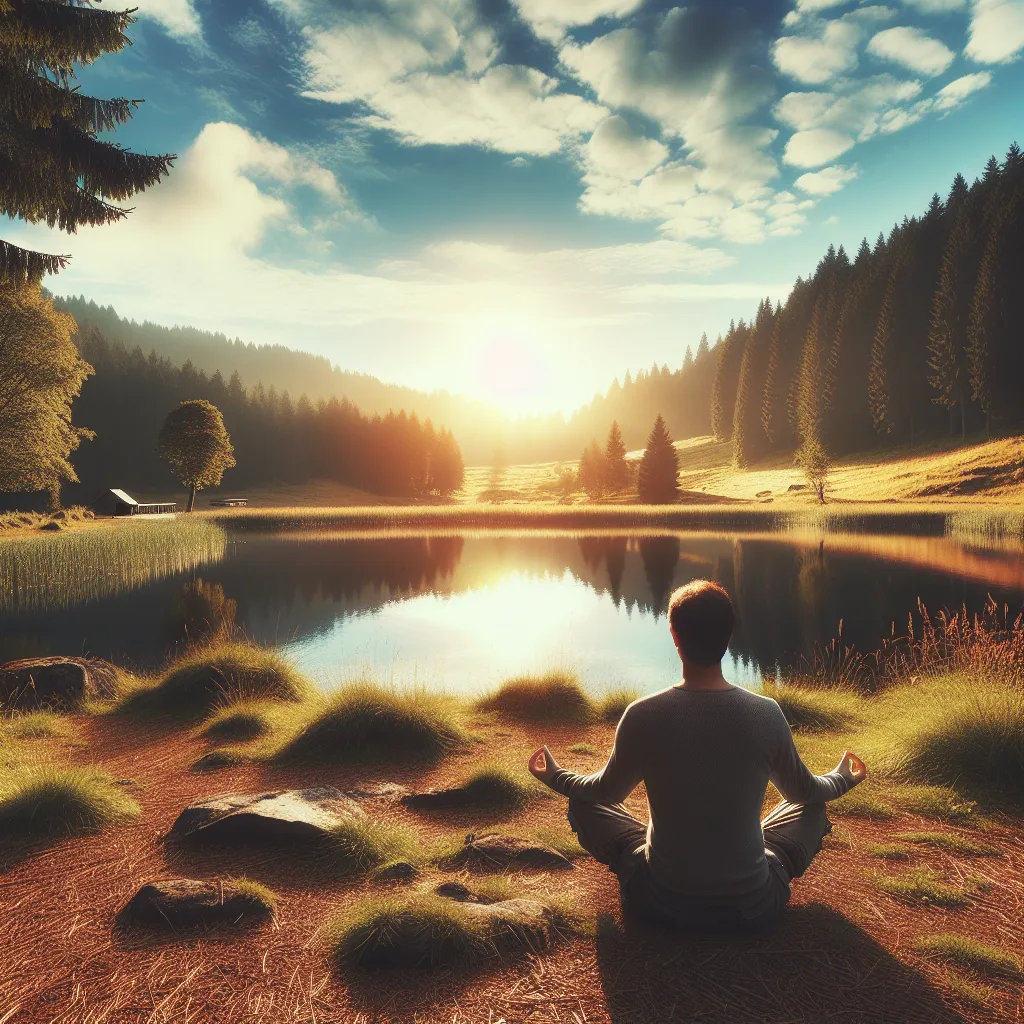5 wirksame Meditationsübungen für Anfänger