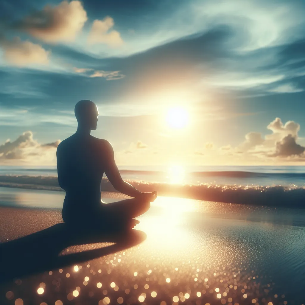 Die Bedeutung von Meditationspraxis für das mentale Wohlbefinden