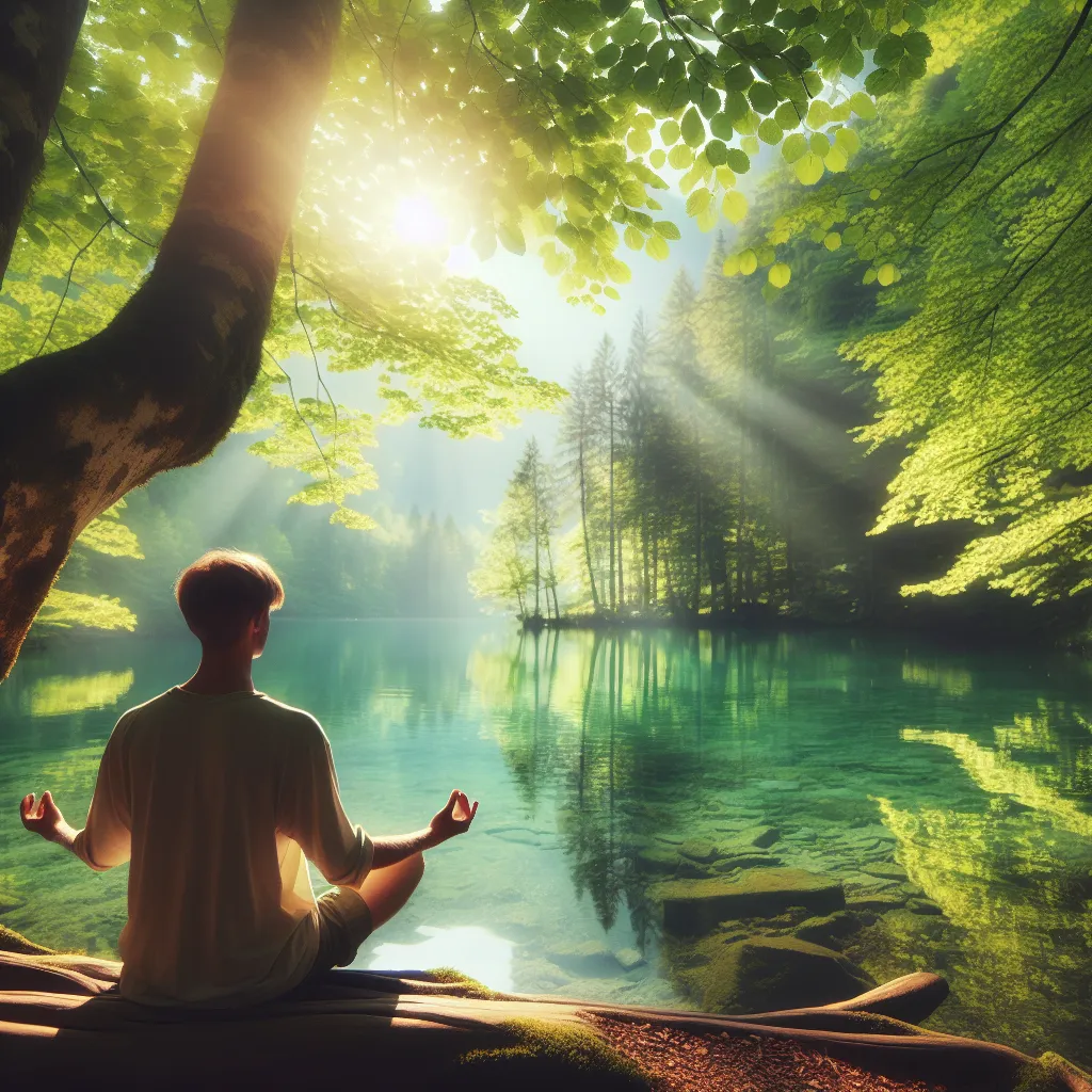 Tipps zur Verbesserung der Meditationspraxis